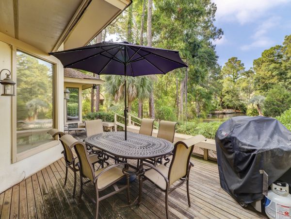 Hilton Head Home 997706