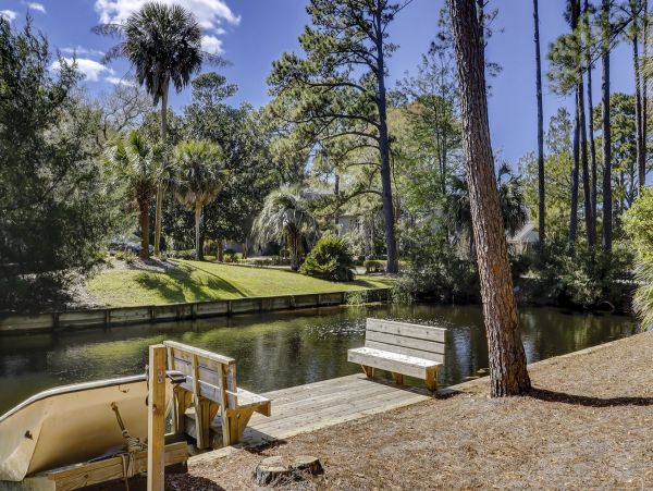 Hilton Head Home 997706