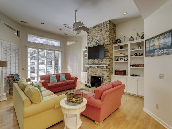 Hilton Head Home 997706