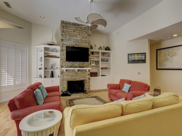 Hilton Head Home 997706