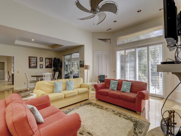Hilton Head Home 997706