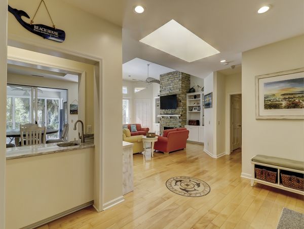 Hilton Head Home 997706