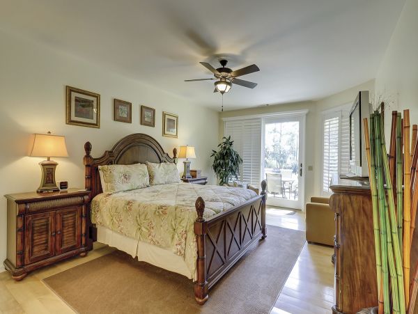 Hilton Head Home 997706