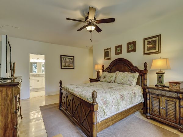 Hilton Head Home 997706