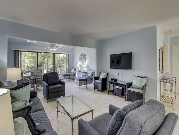 Hilton Head Home 997707