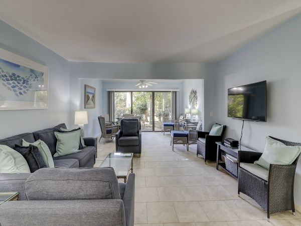 Hilton Head Home 997707