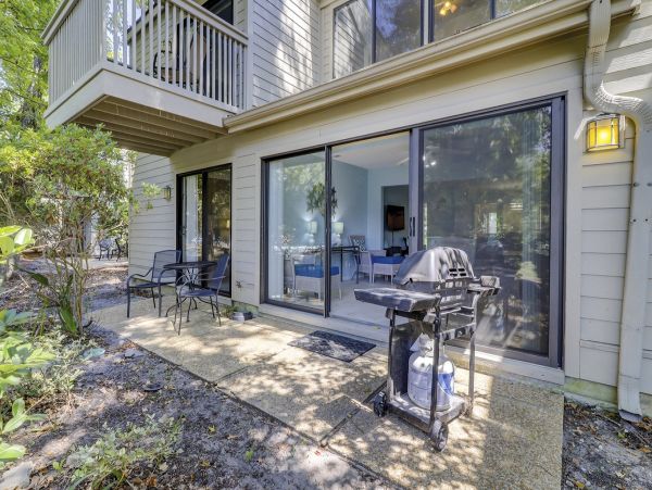 Hilton Head Home 997707