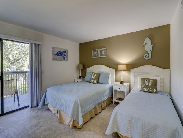 Hilton Head Home 997707