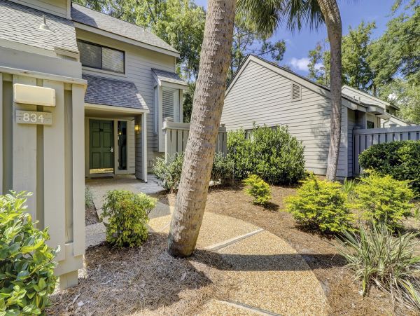Hilton Head Home 997707
