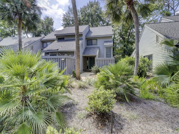 Hilton Head Home 997707