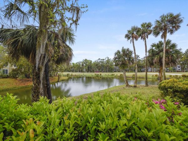 Beautiful updated 3 bedroom-3 bathroom Villa 1.2 miles to the beach