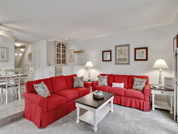 Hilton Head Home 997710