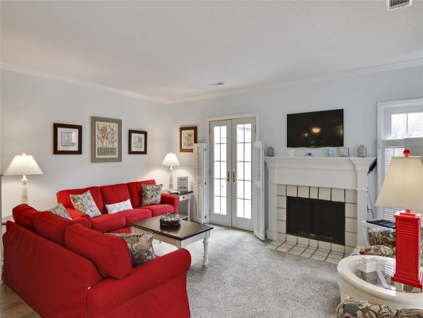 Hilton Head Home 997710