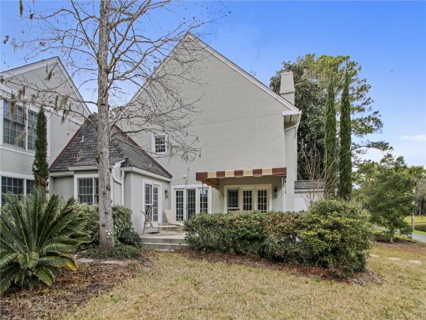 Hilton Head Home 997710