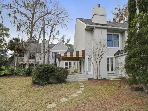 Hilton Head Home 997710