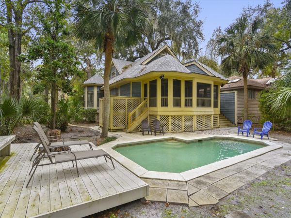 Hilton Head Home 997713