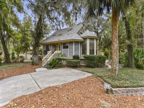 Hilton Head Home 997713