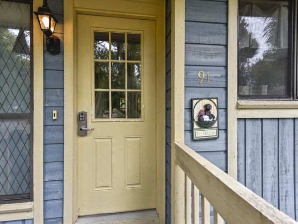 Hilton Head Home 997713