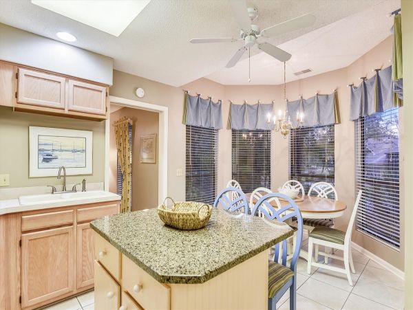 Hilton Head Home 997713