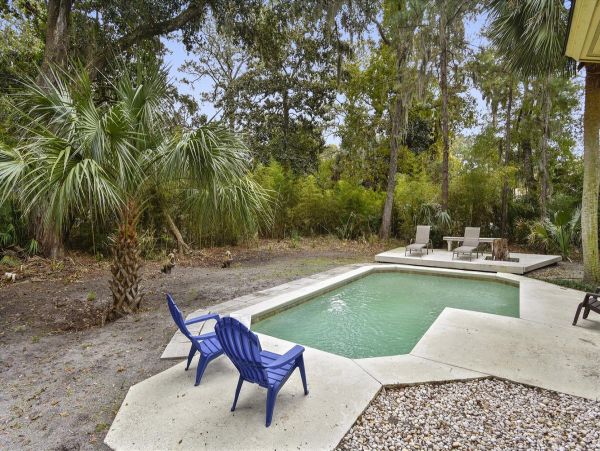 Hilton Head Home 997713