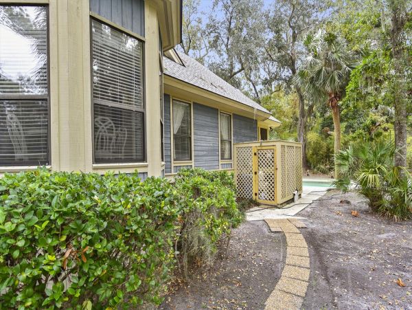 Hilton Head Home 997713