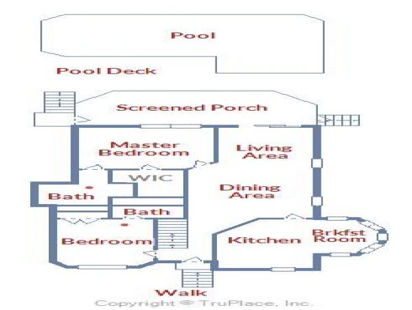 Hilton Head Home 997713