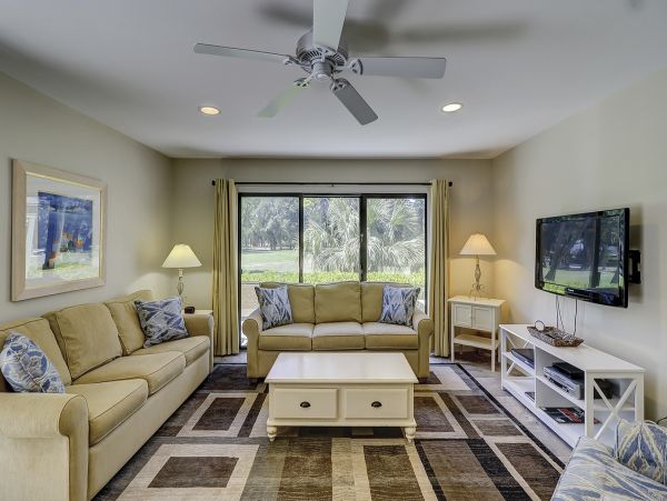 Hilton Head Home 997715