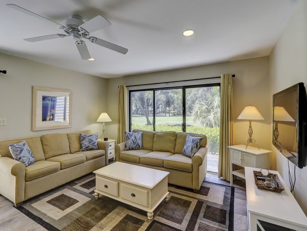Hilton Head Home 997715