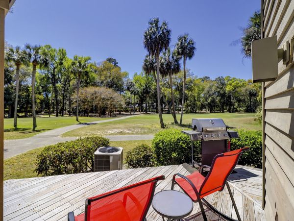 Hilton Head Home 997715