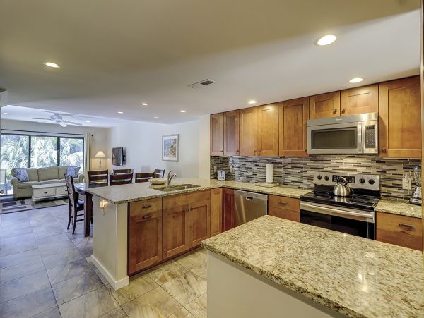 Hilton Head Home 997715