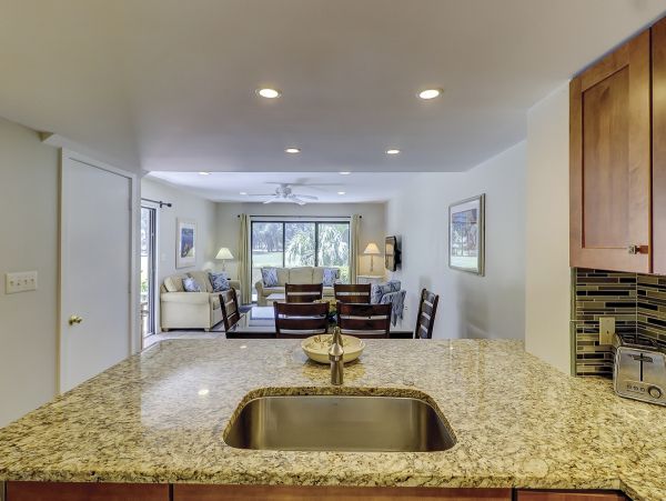 Hilton Head Home 997715