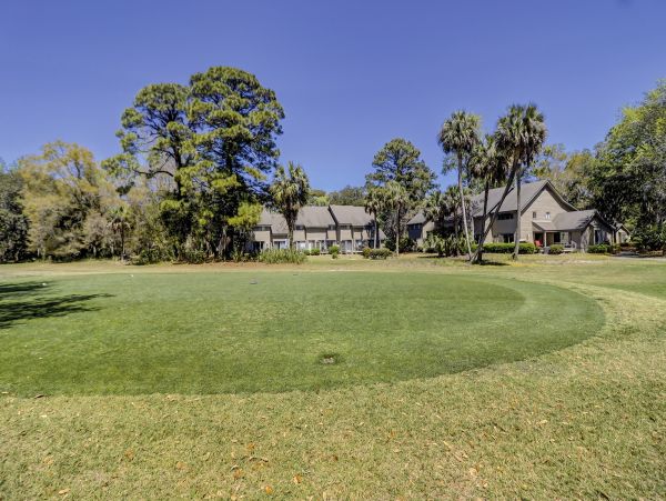 Hilton Head Home 997715