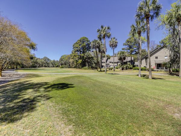 Hilton Head Home 997715