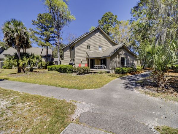 Hilton Head Home 997715