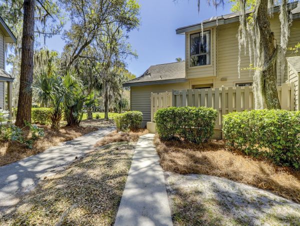 Hilton Head Home 997715