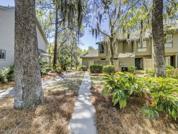 Hilton Head Home 997715