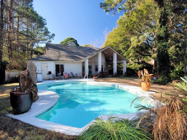 Hilton Head Home 997716