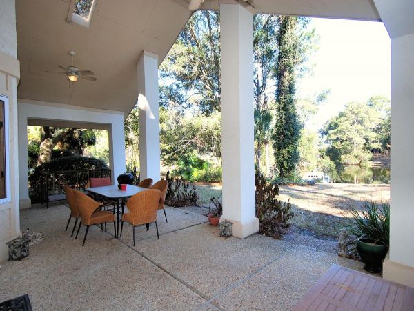Hilton Head Home 997716
