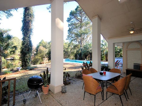 Hilton Head Home 997716
