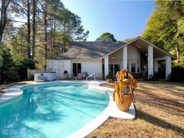 Hilton Head Home 997716