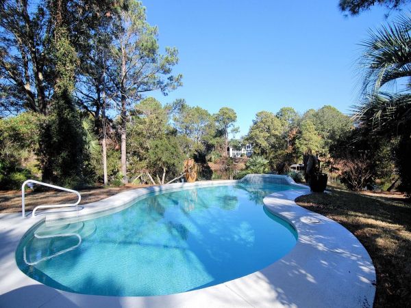 Hilton Head Home 997716