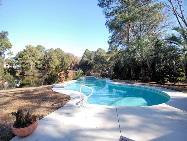 Hilton Head Home 997716