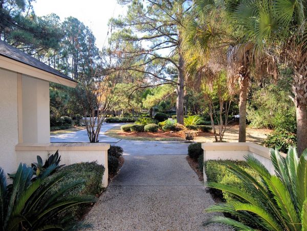 Hilton Head Home 997716