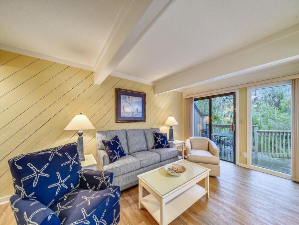 Hilton Head Condo 997718