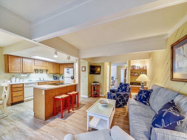Hilton Head Condo 997718