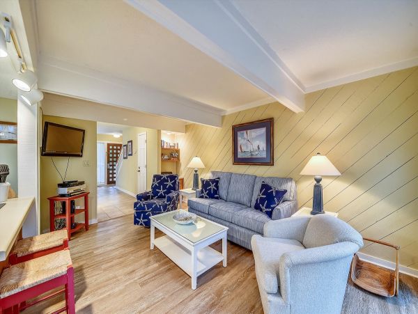 Hilton Head Condo 997718