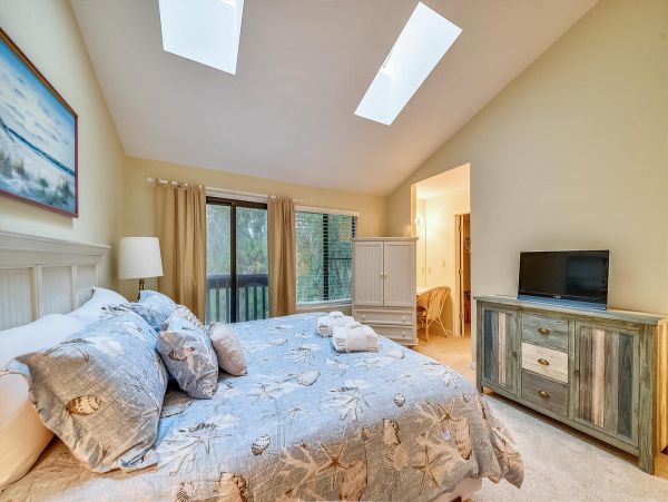 Hilton Head Condo 997718