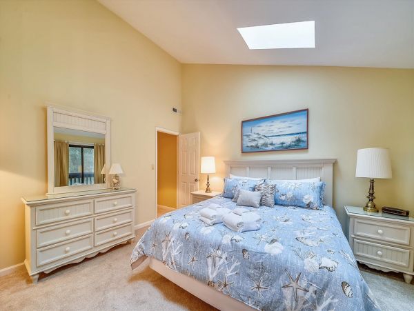 Hilton Head Condo 997718
