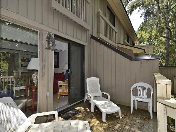 Hilton Head Condo 997718