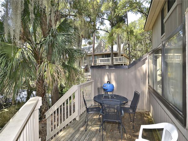 Hilton Head Condo 997718